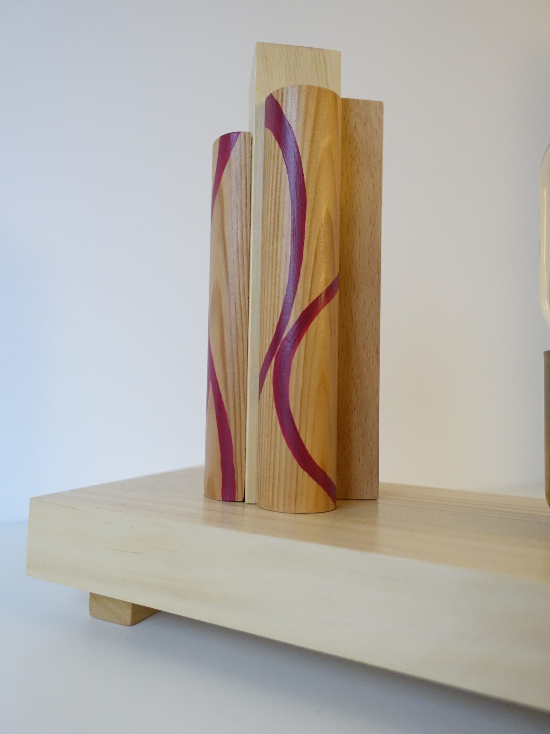 Lámpara de mesa JAPO. venta online de lámparas Lámpara de mesa JAPO. venta online de lámparas