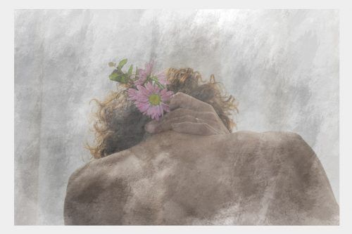 AROMA. Fotografía manipulada