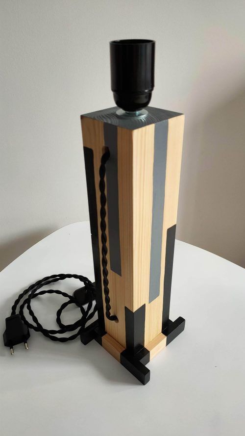 Lámpara de apoyo Jaba 4-Venta online