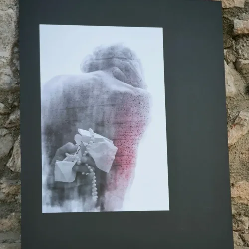 El Secreto. Fotografía artística en edición limitada. Vindas shop