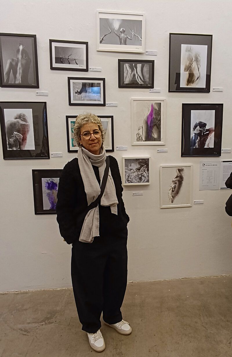 Exposición Fotográfica de Analia Das Vinhas en Fucar22 Art Gallery Exposición Fotográfica de Analia Das Vinhas en Fucar22 Art Gallery