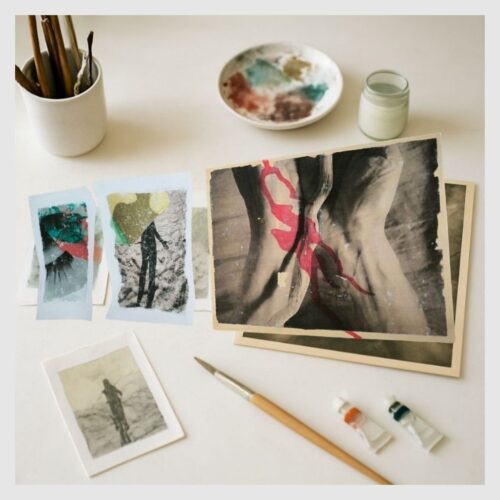 WORKSHOPS Y EXPERIENCIAS