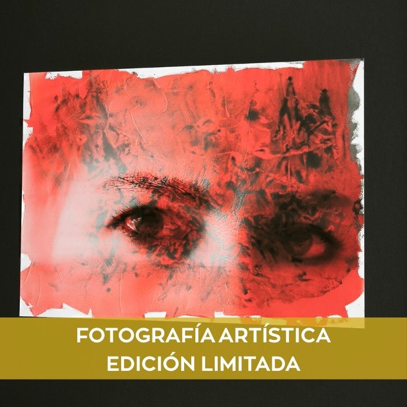 Fotografía edición limitada. Vindas Arte. Envío seguro Fotografía edición limitada. Vindas Arte. Envío seguro